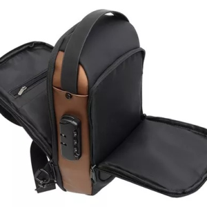 BOLSO MOCHILA ANTIROBO