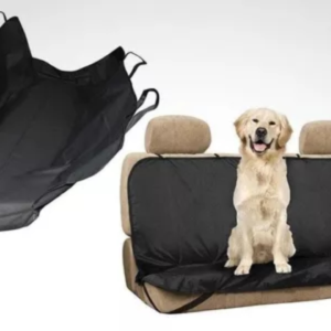Funda cubreasiento mascota