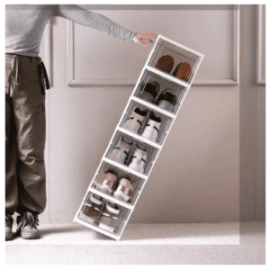 Organizador Zapatos 6 Niveles